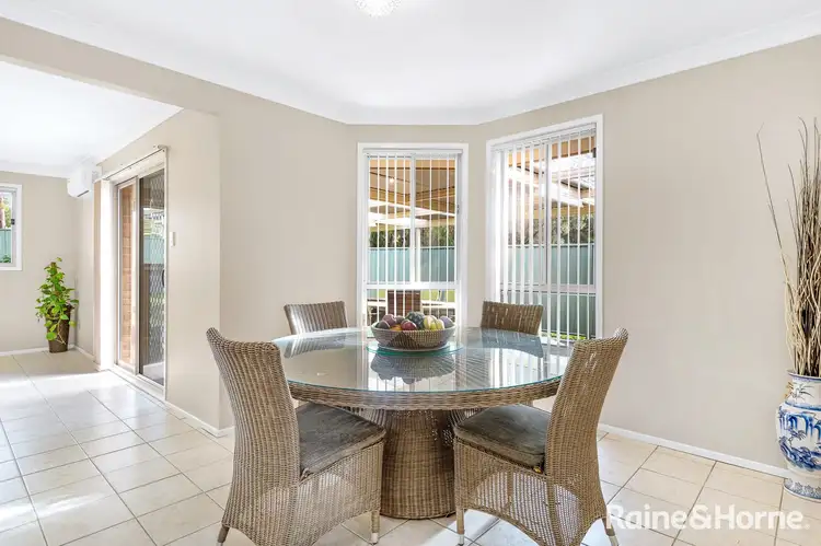 Third view of Homely house listing, 30 Lydon Crescent, West Nowra NSW 2541