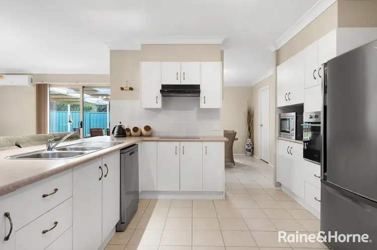 Fifth view of Homely house listing, 30 Lydon Crescent, West Nowra NSW 2541