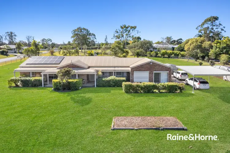 24-26 Lyon Drive, New Beith QLD 4124
