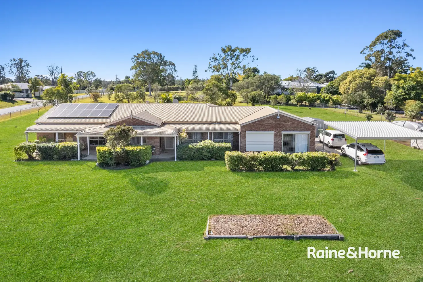 Main view of Homely house listing, 24-26 Lyon Drive, New Beith QLD 4124