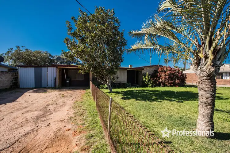 9 Blencowe Road, Utakarra WA 6530