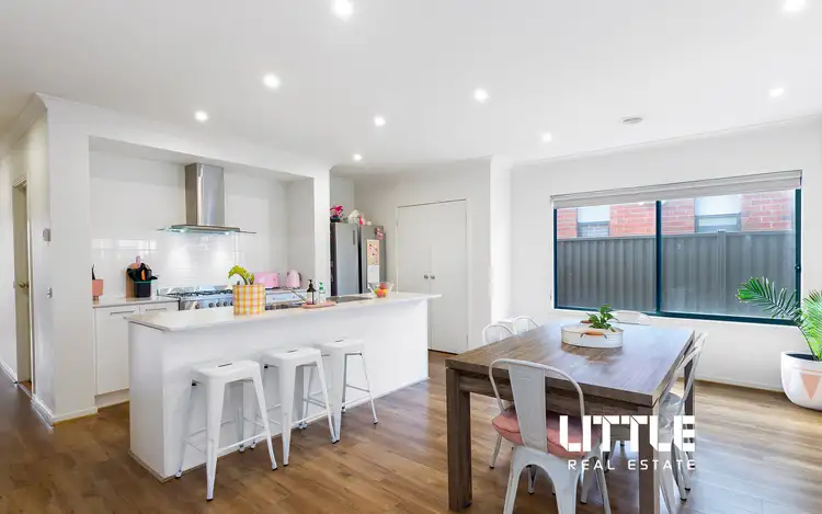 Second view of Homely house listing, 10 Nellburn Terrace, Cranbourne East VIC 3977