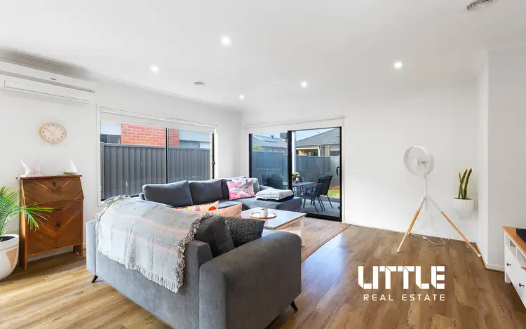 Third view of Homely house listing, 10 Nellburn Terrace, Cranbourne East VIC 3977