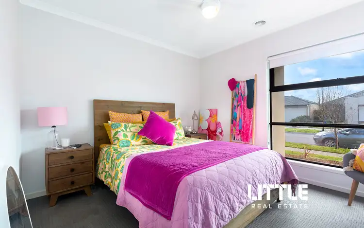 Fourth view of Homely house listing, 10 Nellburn Terrace, Cranbourne East VIC 3977