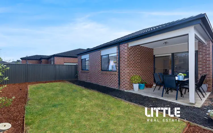 Sixth view of Homely house listing, 10 Nellburn Terrace, Cranbourne East VIC 3977