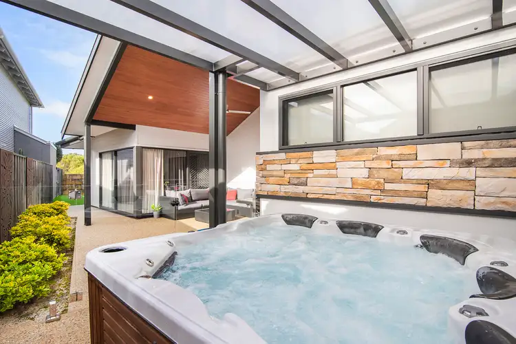 Second view of Homely house listing, 21 Lantana Lane, Margaret River WA 6285