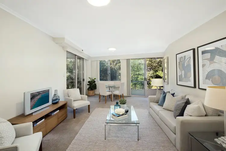 100/421 Pacific Highway, Artarmon NSW 2064