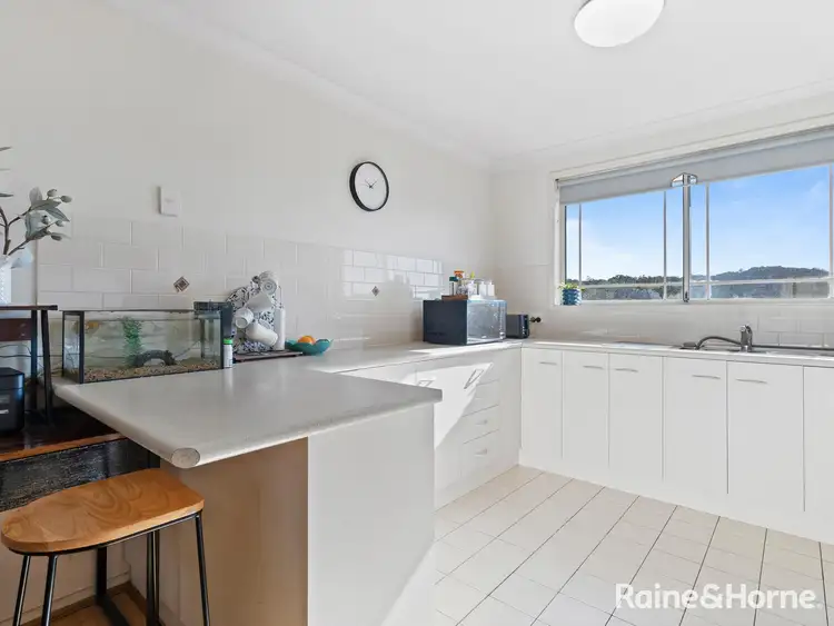 Second view of Homely townhouse listing, 38/81 Newling Street, Lisarow NSW 2250