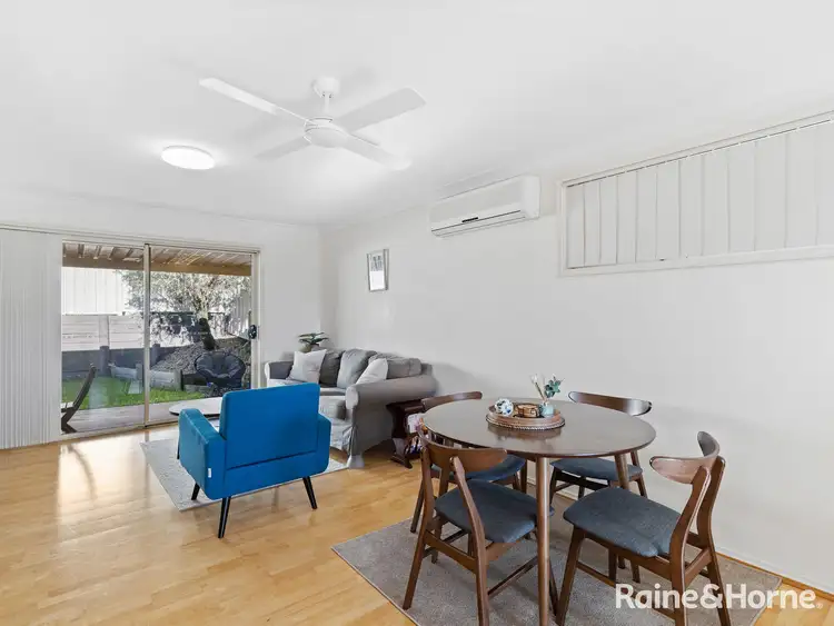 Third view of Homely townhouse listing, 38/81 Newling Street, Lisarow NSW 2250