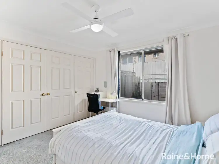 Fourth view of Homely townhouse listing, 38/81 Newling Street, Lisarow NSW 2250