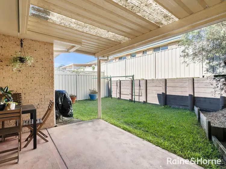 Seventh view of Homely townhouse listing, 38/81 Newling Street, Lisarow NSW 2250