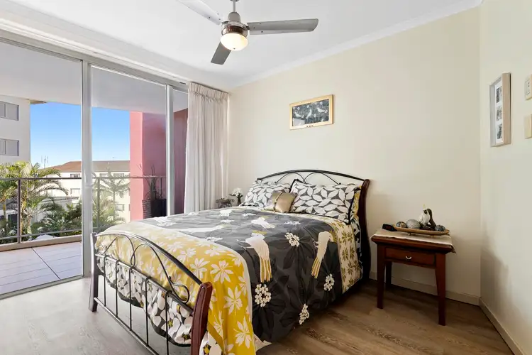 Fifth view of Homely unit listing, 8/13 Mahia Terrace, Kings Beach QLD 4551