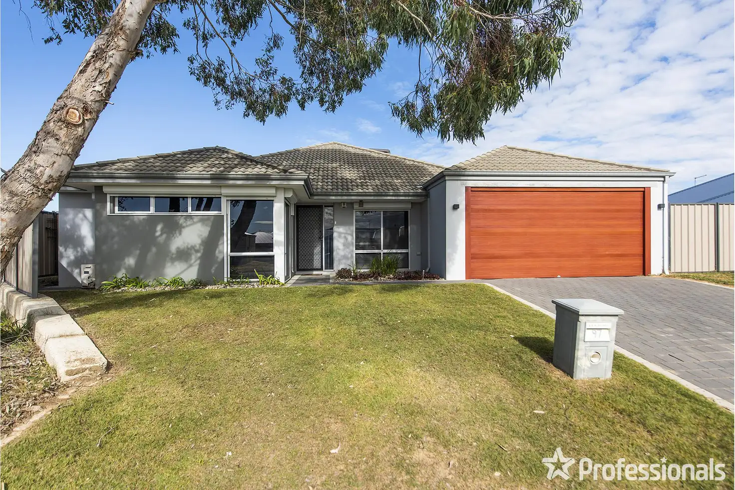 Main view of Homely house listing, 97 Larsen Road, Byford WA 6122
