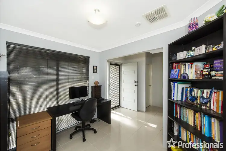Second view of Homely house listing, 97 Larsen Road, Byford WA 6122
