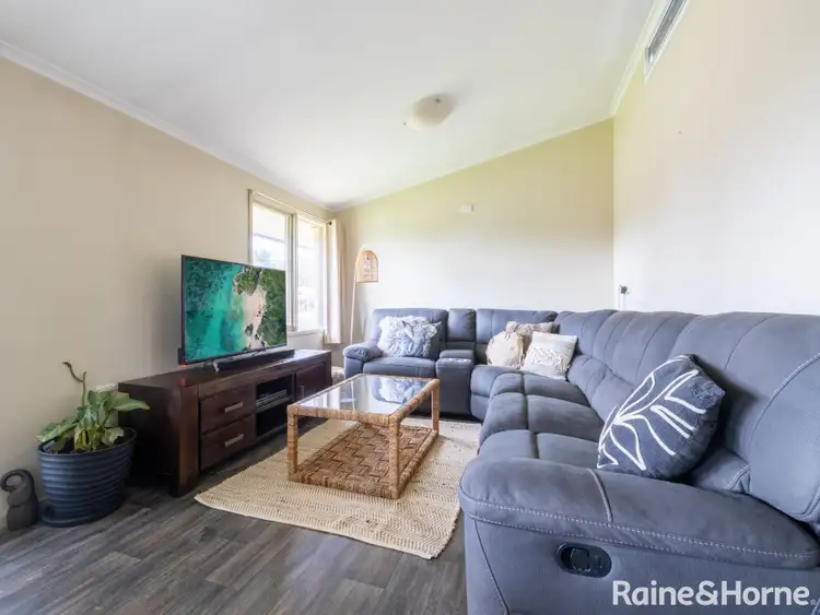 Second view of Homely house listing, 2 De Clouett Place, Windradyne NSW 2795
