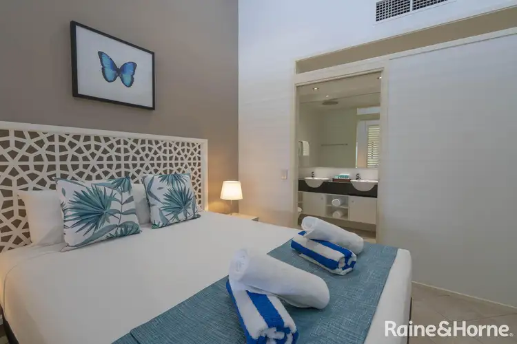 Second view of Homely unit listing, 15/26-30 Macrossan Street, Port Douglas QLD 4877
