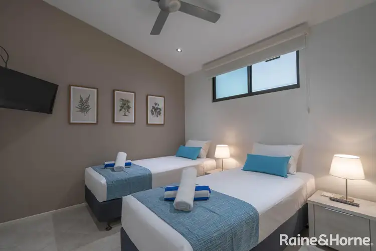 Sixth view of Homely unit listing, 15/26-30 Macrossan Street, Port Douglas QLD 4877