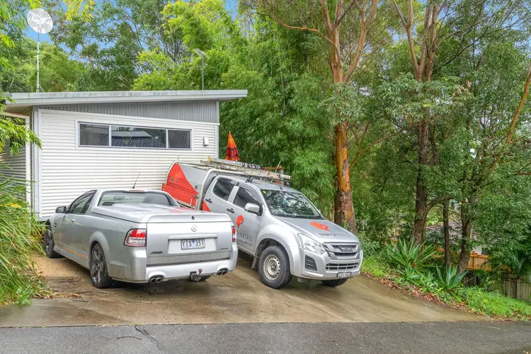 Sixth view of Homely house listing, 1/81A Rajah Road, Ocean Shores NSW 2483