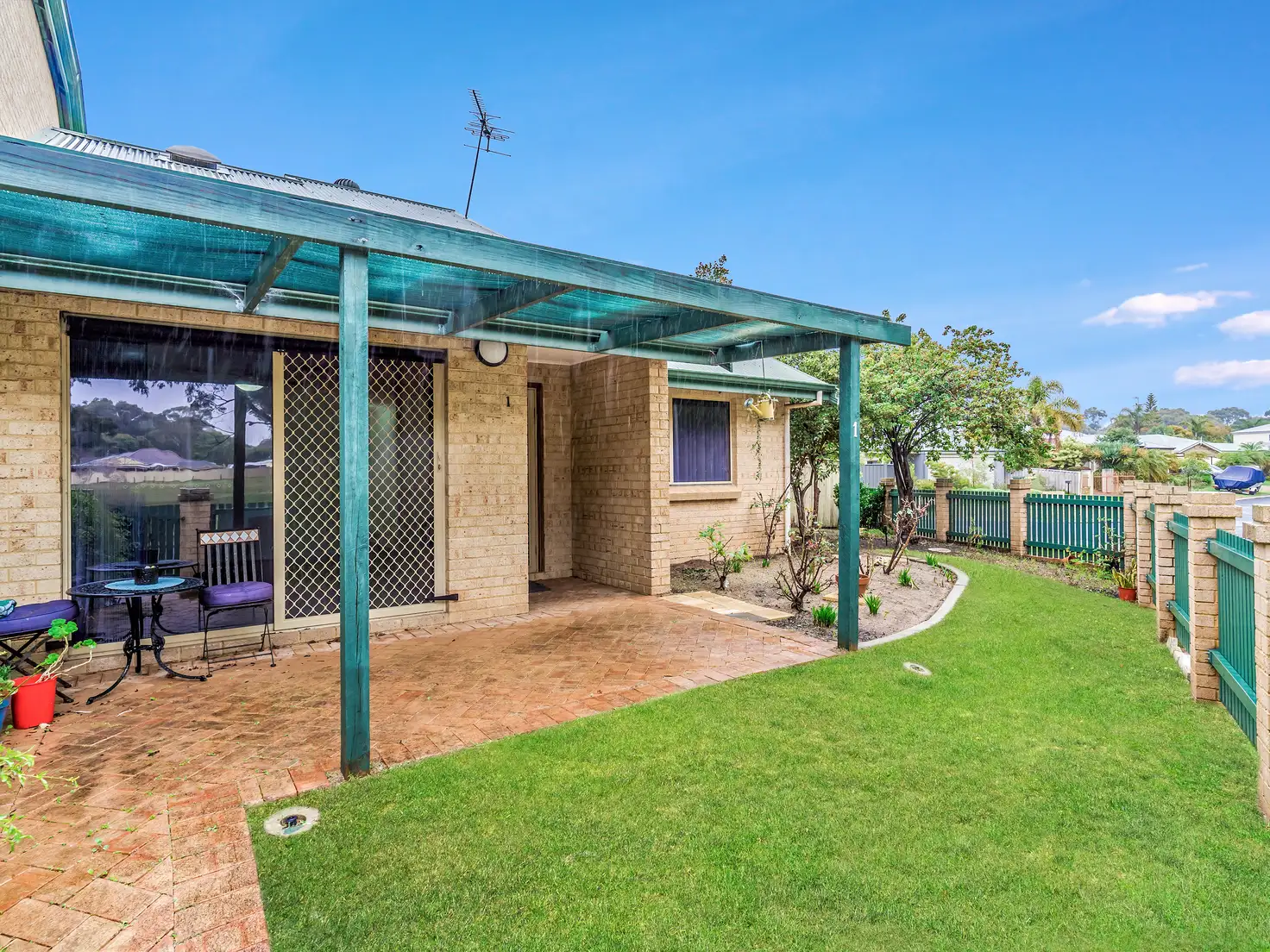 Main view of Homely house listing, 1/3-5 Dover Street, Greenfields WA 6210