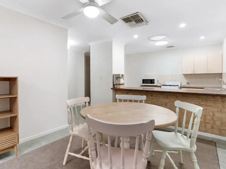 Fifth view of Homely house listing, 1/3-5 Dover Street, Greenfields WA 6210