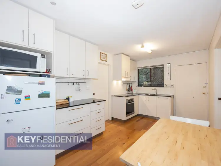Second view of Homely unit listing, 14/2 Brighton Road, Rivervale WA 6103