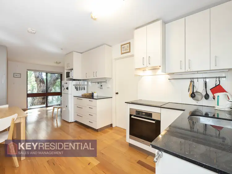 Third view of Homely unit listing, 14/2 Brighton Road, Rivervale WA 6103