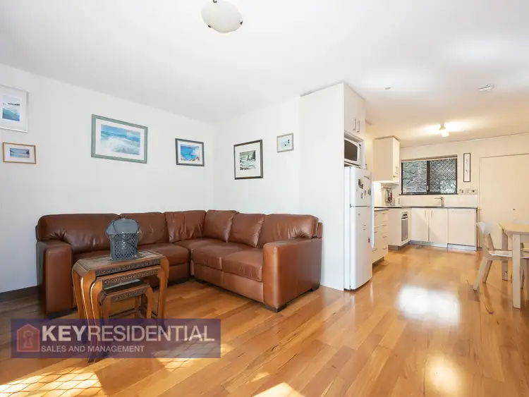Fourth view of Homely unit listing, 14/2 Brighton Road, Rivervale WA 6103