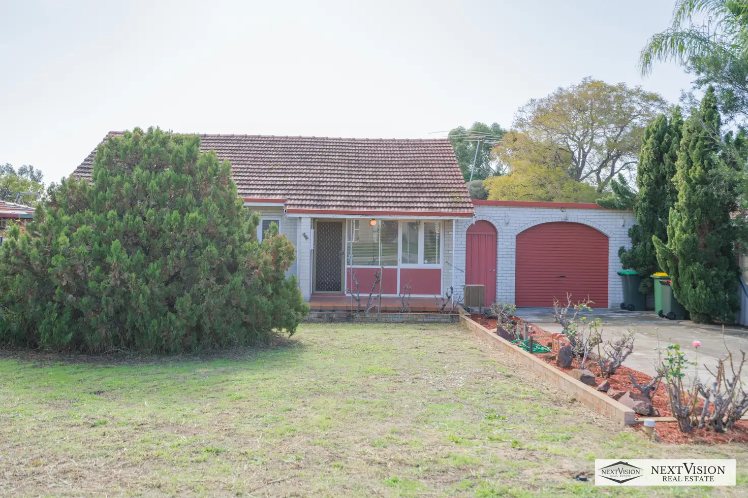 Main view of Homely house listing, 12 Florizel Street, Coolbellup WA 6163