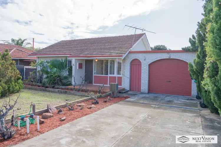 Second view of Homely house listing, 12 Florizel Street, Coolbellup WA 6163