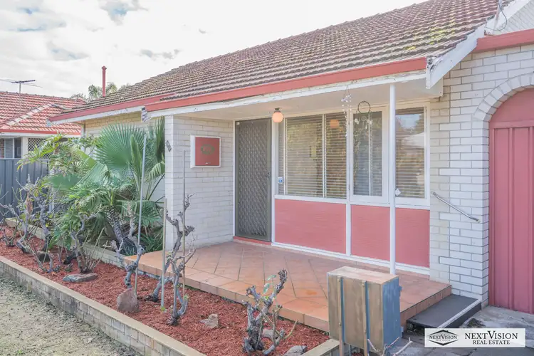 Third view of Homely house listing, 12 Florizel Street, Coolbellup WA 6163