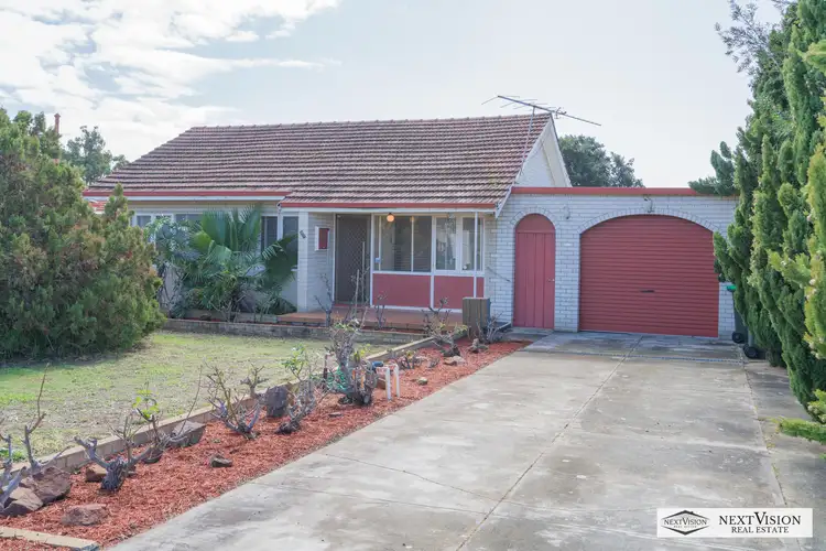 Fourth view of Homely house listing, 12 Florizel Street, Coolbellup WA 6163