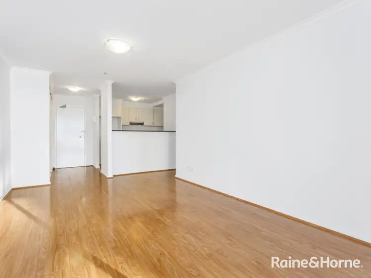 Second view of Homely unit listing, 40/26-30 Hassall Street, Parramatta NSW 2150