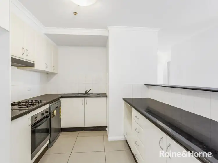 Third view of Homely unit listing, 40/26-30 Hassall Street, Parramatta NSW 2150