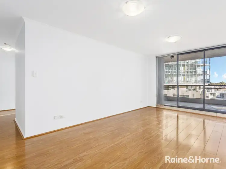 Sixth view of Homely unit listing, 40/26-30 Hassall Street, Parramatta NSW 2150