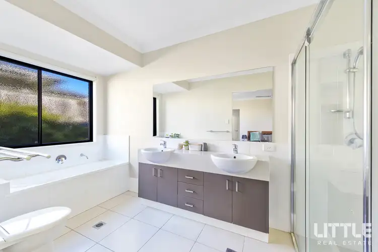 Third view of Homely house listing, 4 Treecreeper Crescent, Upper Coomera QLD 4209
