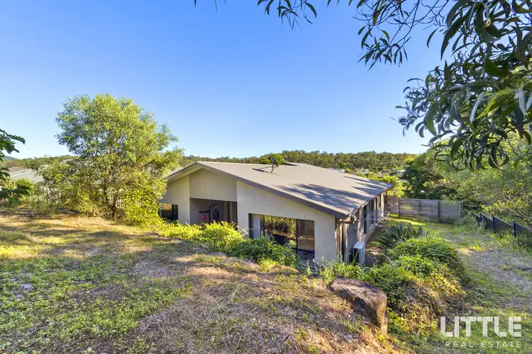 Fourth view of Homely house listing, 4 Treecreeper Crescent, Upper Coomera QLD 4209