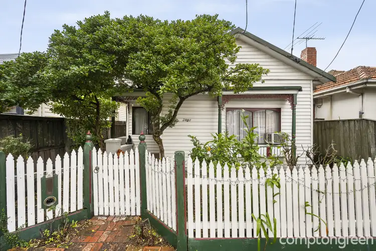 12 Kingston Street, Yarraville VIC 3013
