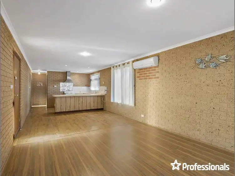 Second view of Homely unit listing, 39A Mabel Street, Beresford WA 6530