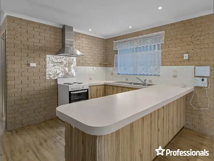 Third view of Homely unit listing, 39A Mabel Street, Beresford WA 6530