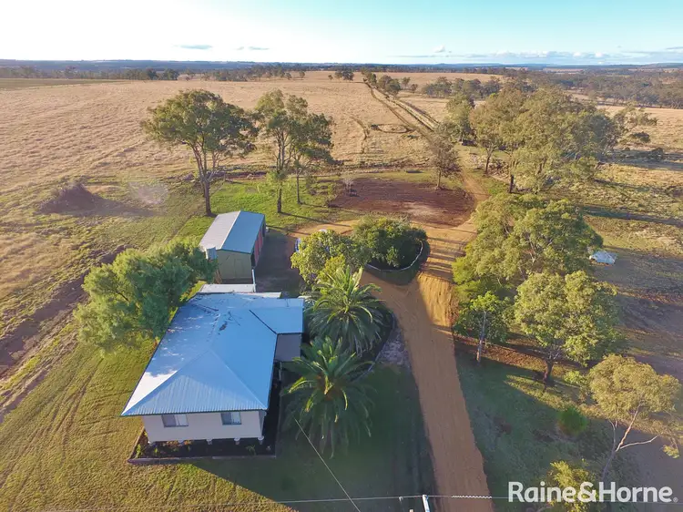 Main view of Homely rural property listing, 1122 Kumbia Road, Ellesmere QLD 4610