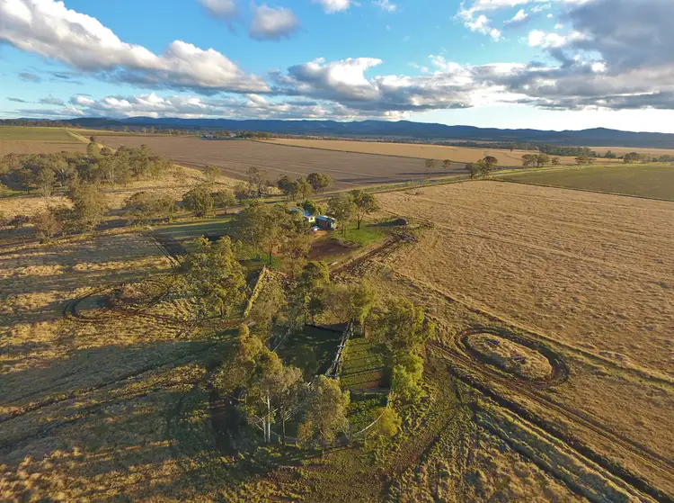 Fourth view of Homely rural property listing, 1122 Kumbia Road, Ellesmere QLD 4610