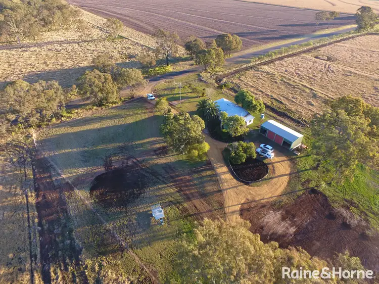 Fifth view of Homely rural property listing, 1122 Kumbia Road, Ellesmere QLD 4610