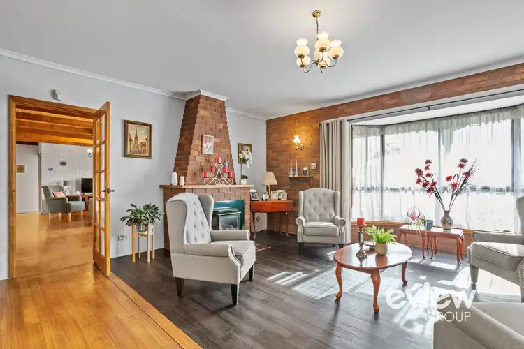 Third view of Homely house listing, 8 Sasha Court, Langwarrin VIC 3910