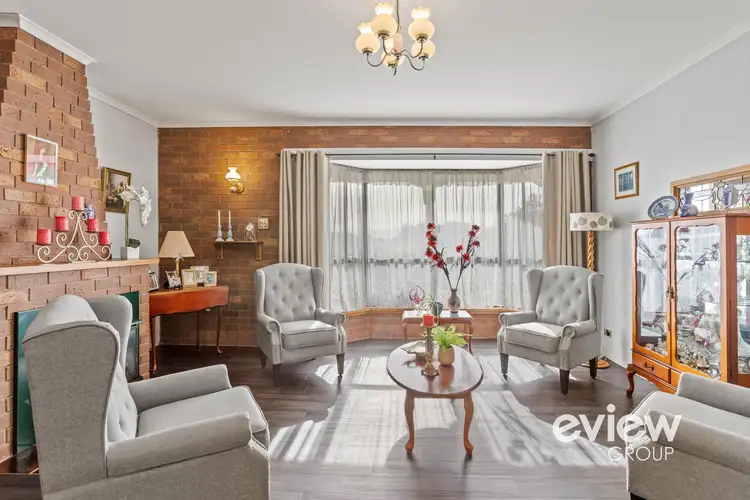 Fourth view of Homely house listing, 8 Sasha Court, Langwarrin VIC 3910