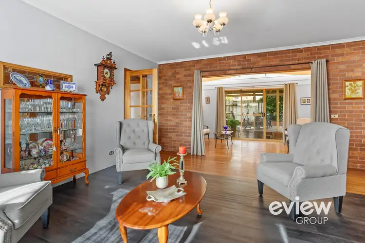 Fifth view of Homely house listing, 8 Sasha Court, Langwarrin VIC 3910