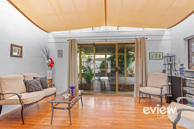 Sixth view of Homely house listing, 8 Sasha Court, Langwarrin VIC 3910