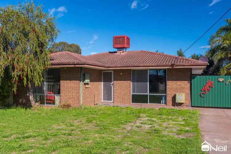 Second view of Homely house listing, 4 Walcha Way, Armadale WA 6112