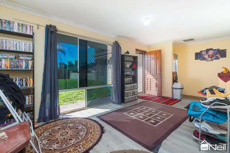 Fourth view of Homely house listing, 4 Walcha Way, Armadale WA 6112