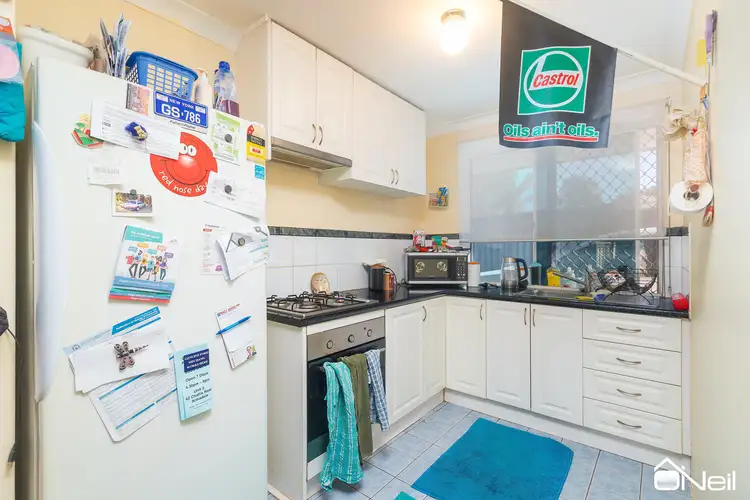 Fifth view of Homely house listing, 4 Walcha Way, Armadale WA 6112