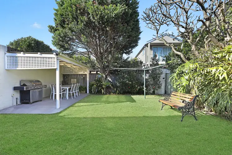 Main view of Homely house listing, 4 Plowman Street, North Bondi NSW 2026